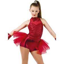 Dresses, unitards & separates perfect for your older dancers' recital or competition. Current Catalog Tap Jazz