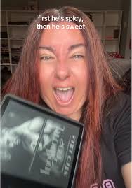 His Sweetest Fixation Sarah Cate