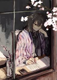 ♡ ~ obanai iguro ~ ♡ and quickly added to our site. Iguro Obanai Kimetsu No Yaiba Wallpapers Wallpaper Cave