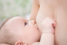 Autsch Was Tun Bei Blutigen Brustwarzen Babyartikel De Magazin