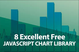 8 Excellent Free Javascript Chart Library For Data