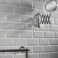 Encontre imagens stock de white metro tiles grey grout white em hd e milhões de outras fotos, ilustrações e imagens vetoriais livres de direitos na coleção da shutterstock. Metro Perla Right Price Tiles