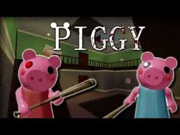 Roblox Piggy Default Peppa Pig Theme Song Youtube Roblox Piggy Peppa Pig