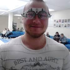 Aaron Abramov (@aar0n4ik) • Facebook