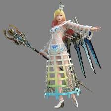 Materia Art Dissidia Final Fantasy Nt Art Gallery Final Fantasy Art Final Fantasy Collection Final Fantasy Artwork