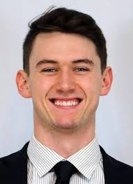 2023 Lacrosse (Men) Roster