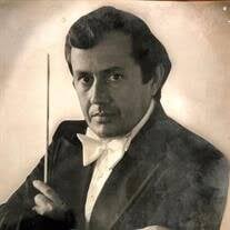 Dr. Robert Welch Obituary