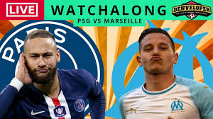 Des conférences d'avant match psg sont également diffusées pour tous les matchs : Download Psg Vs Marseille Full Match Live Stream Direct Football Watchalong Ligue 1 Stream Daily Movies Hub