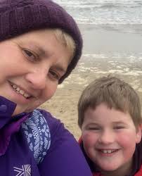 Valerie Ridout is fundraising for Cancer Research UK