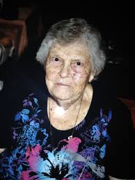 Mary Lunsford Obituary