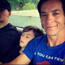 John Harger III ️🔵 (@johnbensolomon) • Instagram photos and videos