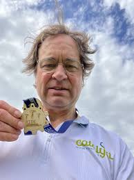 James Toon is fundraising for Catalyst