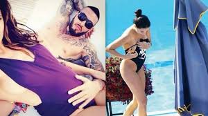 Antonia si alex velea au plecat in vacanta. GraviduÈ›a Antonia È™i A AfiÈ™at Burtica In Costum De Baie AratÄƒ Impecabil Mamaplus