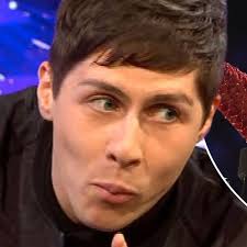 Ben Hanlin causes outrage with 'Cheryl diet' trick