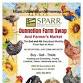 Dunnellon Sparr Farm Swap and Farmer's Market event in Dunnellon, FL