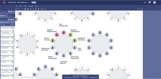 Seating Chart Maker Free Flexible Fast Social Tables