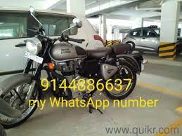 Royal enfield motorcycles were being sold in india ever since 1949. Used Royal Enfield Bullet Classic For Rs 42000 In Nagpur For Sale Vicky In Indian Automobile Portal Qkr340019012