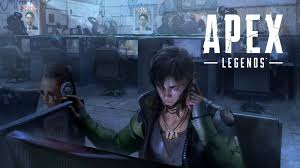Submitted 1 month ago by shotbotgold | qc: Next Apex Legends Heirloom Could Be For Crypto Dexerto