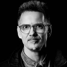 In conversation with Pepe Marais