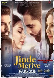 Www.songspk.com free download songs as punjabi songs free download mp3 mr jatt dj com free. Jinde Meriye 2020 Punjabi Full Movie Download Leaked By Tamilrockers Home Top Bollywood Xyz