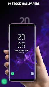 Sep 25, 2018 · here is the latest samsung experience 10 theme apk available for download. S9 Lockscreen Galaxy S9 Plus App Theme For Android Apk Download