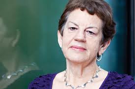 Jackie Ballard's Instagram, Twitter & Facebook