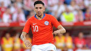 Diego alfonso valdés contreras is a chilean professional footballer who currently plays for liga mx club santos laguna and the chile nationa. Chile S Diego Valdes Apologises For Eye Gesture Ahead Of South Korea Match