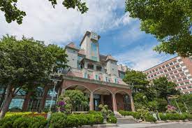 Originally named chaoyang institute of technology. æ¨™ç«¿ä¼æ¥­ ç¯€èƒ½æ¨™ç«¿ç¶²