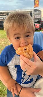 Due to a motor vehicle accident in the 12000 blk of Cleveland Ave NW, ALL 4  Lanes (north and South) are shut down