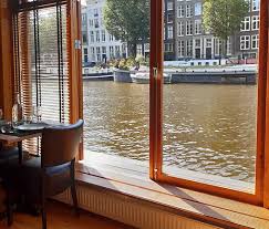 (for duration of trip) dinghy and kayaks $25. Most Unique 10 Houseboat Rentals In Amsterdam 2021