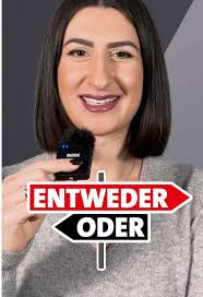 „Entweder Oder"