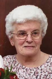 Ida Simon Obituary (1928