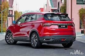 Usiaku saat ini 28 tahun. Proton X50 Sah Masuk Malaysia Ini 6 Perkara Yang Kami Tahu Setakat Ini