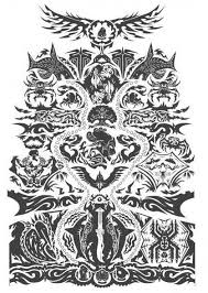Far cry 3 far cry 3 vaas. Far Cry 3 Tattoo Value Tattoo From The Game Far Edge 3