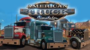 Get in your truck and deliver cargo to your destination. American Truck Simulator Mobile Download Android Apk Ios