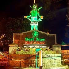 Sari Ater On Twitter Kolam Rendam Air Panas Alami Nangka Sari Sariater Resort Http T Co Hsh1iiznmn