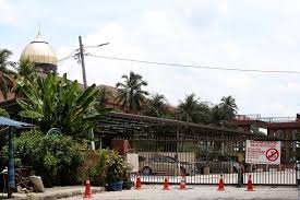 Sri lanka's external sector exhibited a mixed performance in april 2021. Covid 19 Moh Detects Four Sub Clusters Related To Tabligh Assembly At Sri Petaling Mosque The Edge Markets