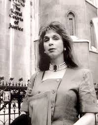 Why Is Her First Name Colin Socialite Lady Campbell Confuses I M A Celebrity Viewers With Male Title She Kept From Brief Failed Marriage To Scottish Aristocrat 40 Years Ago Daily Mail