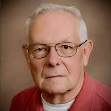 Edward Kinlein Obituary (2017)