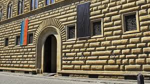 Palazzo strozzi was commissioned by the florentine merchant filippo strozzi. Palazzo Strozzi Museum Review Conde Nast Traveler