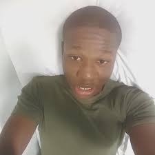 Kenyon Rashon Risher (@kenbornfly)