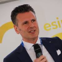 Gianluca Saia Email & Phone Number