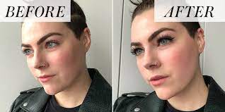 Change to a new tip of the wipe for each eye, to prevent transferring anything from eye to eye. Kiss Magnetic Eyeliner And Lashes Are Easy To Apply Editor Reviews Allure