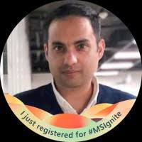 Ali Akhtar Email & Phone Number