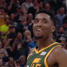 donovan mitchell