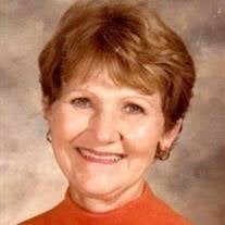 Sherrill Strange Bere Obituary