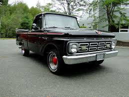 Image result for Bell Blue Gray 1964 Truck