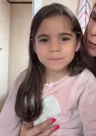 Fan Casting Natalia Vivas as Samara «Sam» Barral Nicoliti