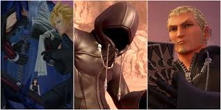 Kingdom Hearts 4: Characters Who Need To Return