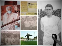 Fallece Manuel Salas mito e historia del Albacete Balompié •  Quesomecanico.com